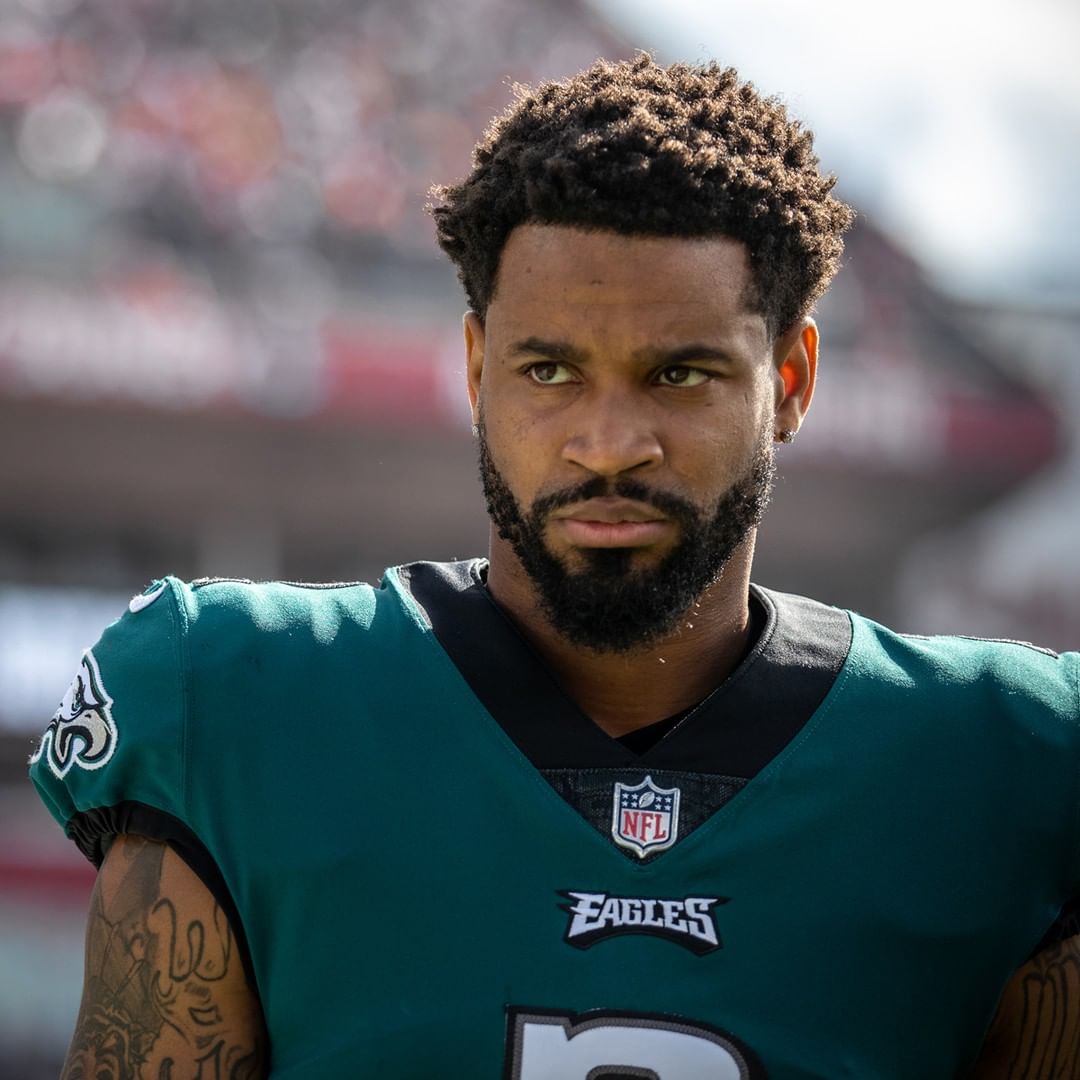 Attack the week

#MondayMotivation | #FlyEaglesFly...