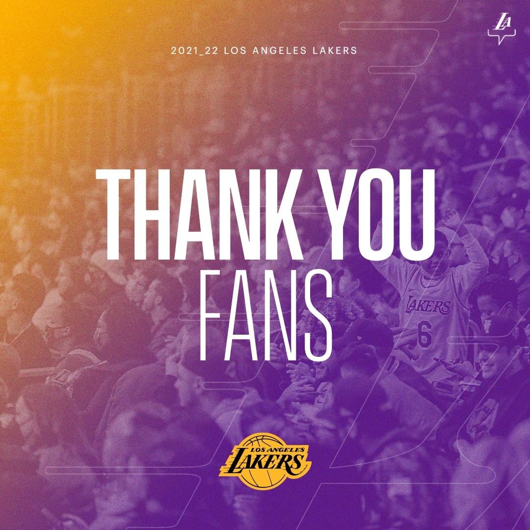 From L.A. to every corner of the world: Thank you to all who support the Purple ...