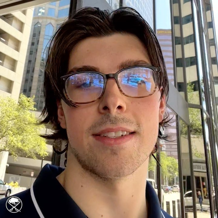 OP checking in from Tampa!

#LetsGoBuffalo...