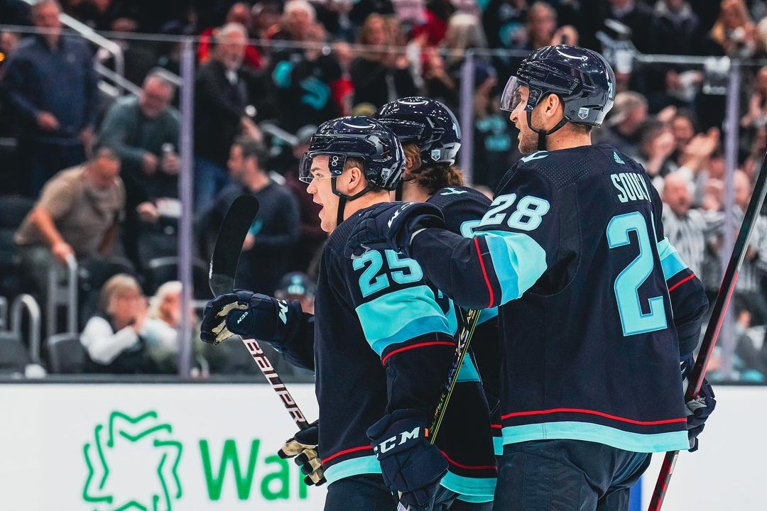 what’s cooler than being Kuhl?...