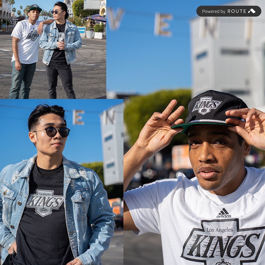 As summer gets closer, make sure you head to @teamlastore to refresh your wardro...