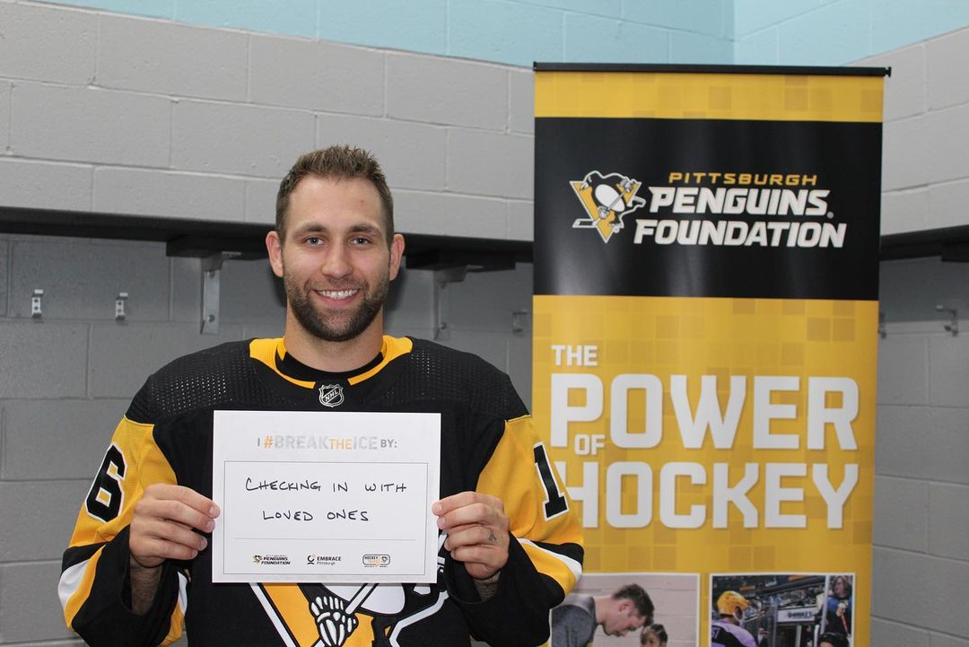 Mental health is health.  Today, as a part of our #HockeyTalks initiative, fans ...