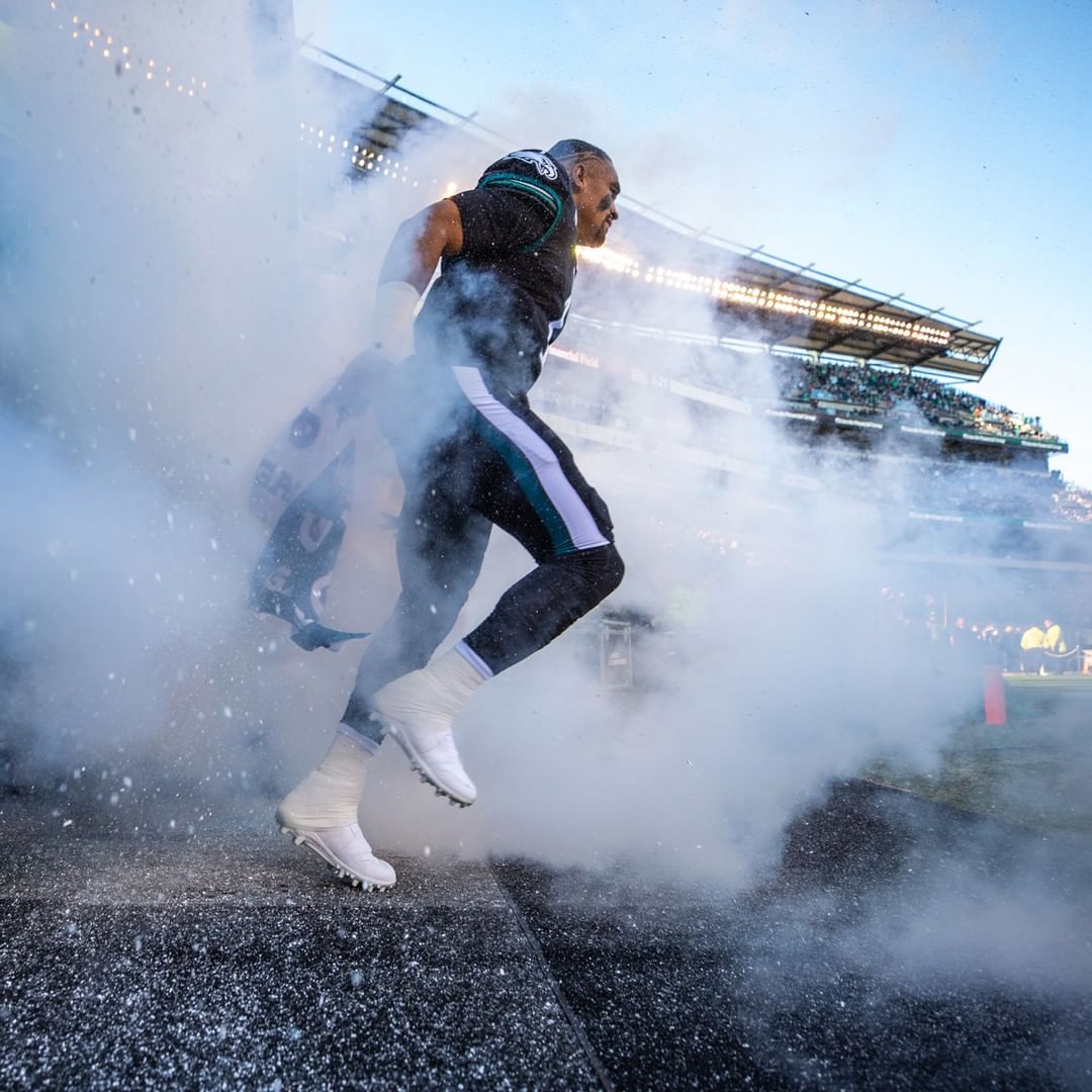 Go Birds

#FlyEaglesFly...