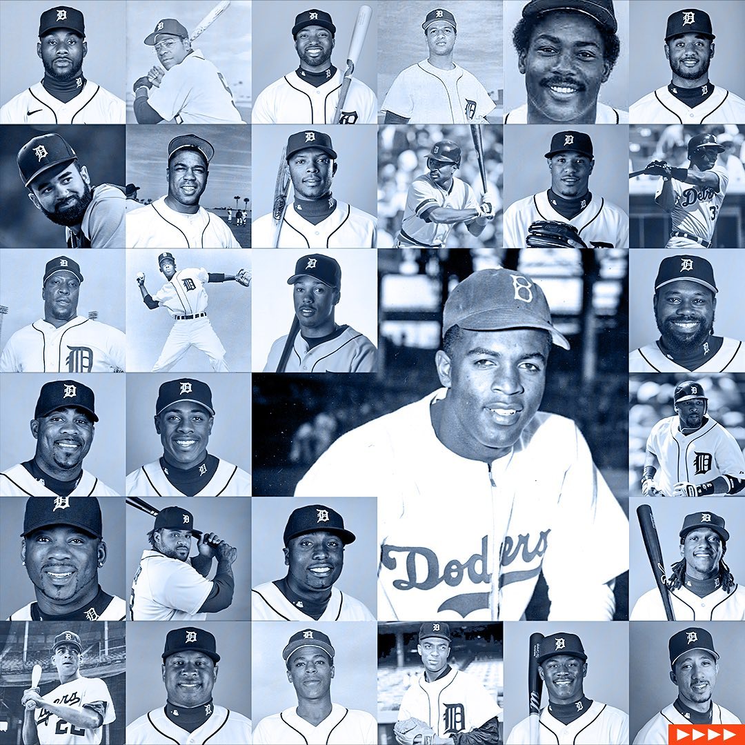 Breaking baseball's color barrier 75 years ago today, Jackie Robinson paved the ...