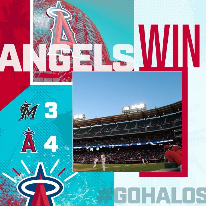 reeled in the win  #GoHalos  | #SoCalMcD...