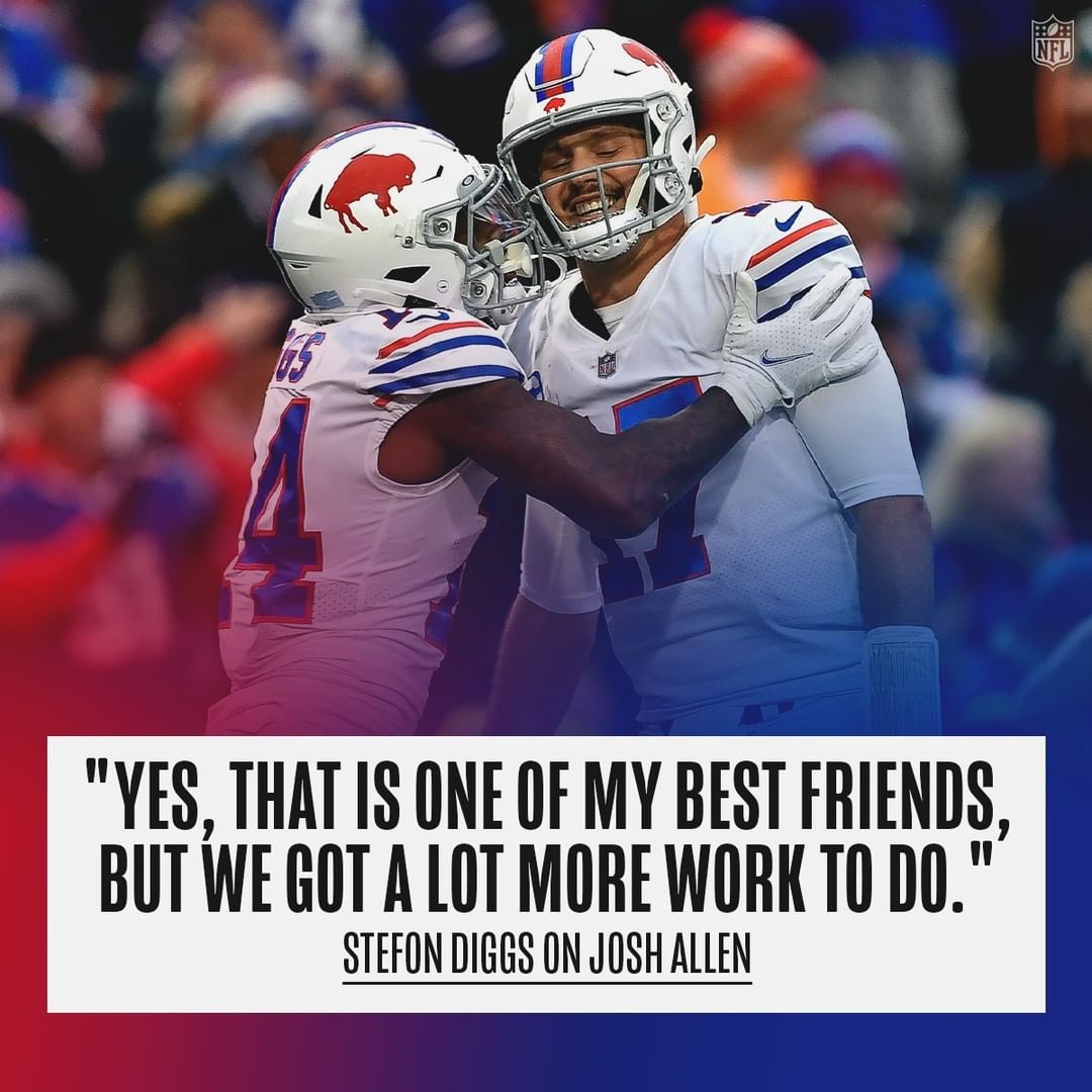 The sky's the limit when you're BFFs 

: AP...