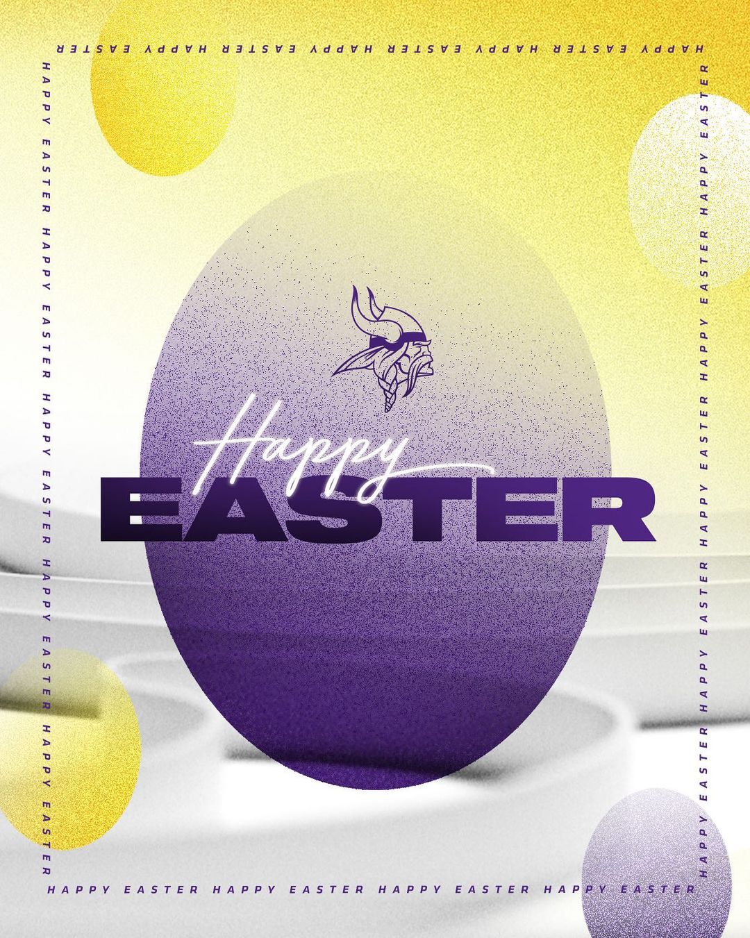 Happy Easter!...