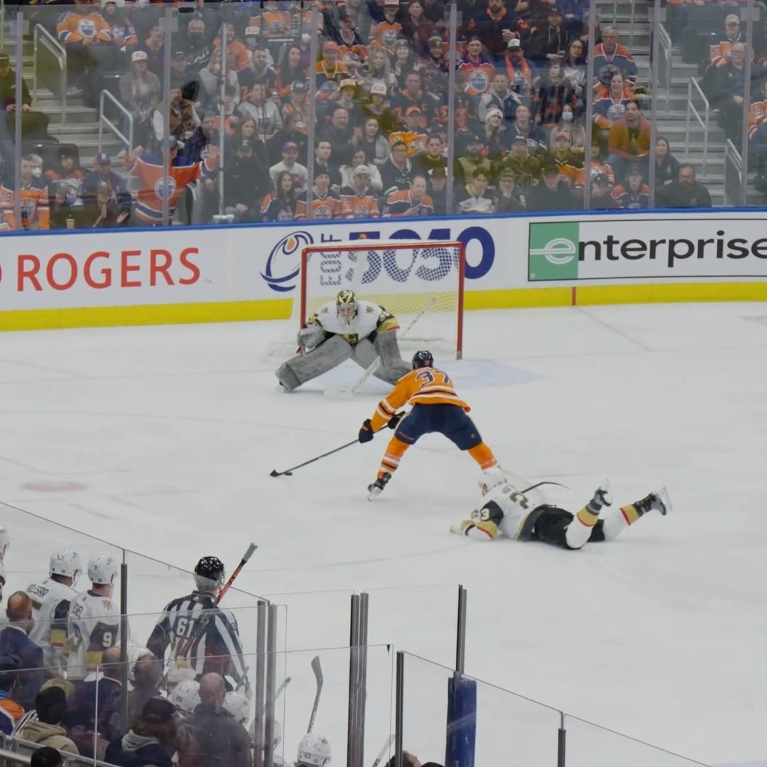 We appreciate our fans so much we shut out Vegas 4-0 on Fan Appreciation Day. #L...