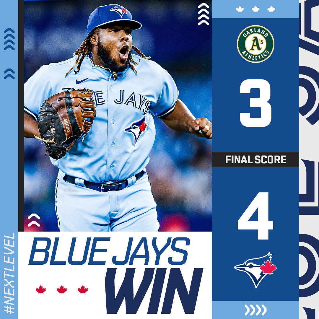 SERIES WIN! 
Give us your (air)  emojis! #NextLevel...