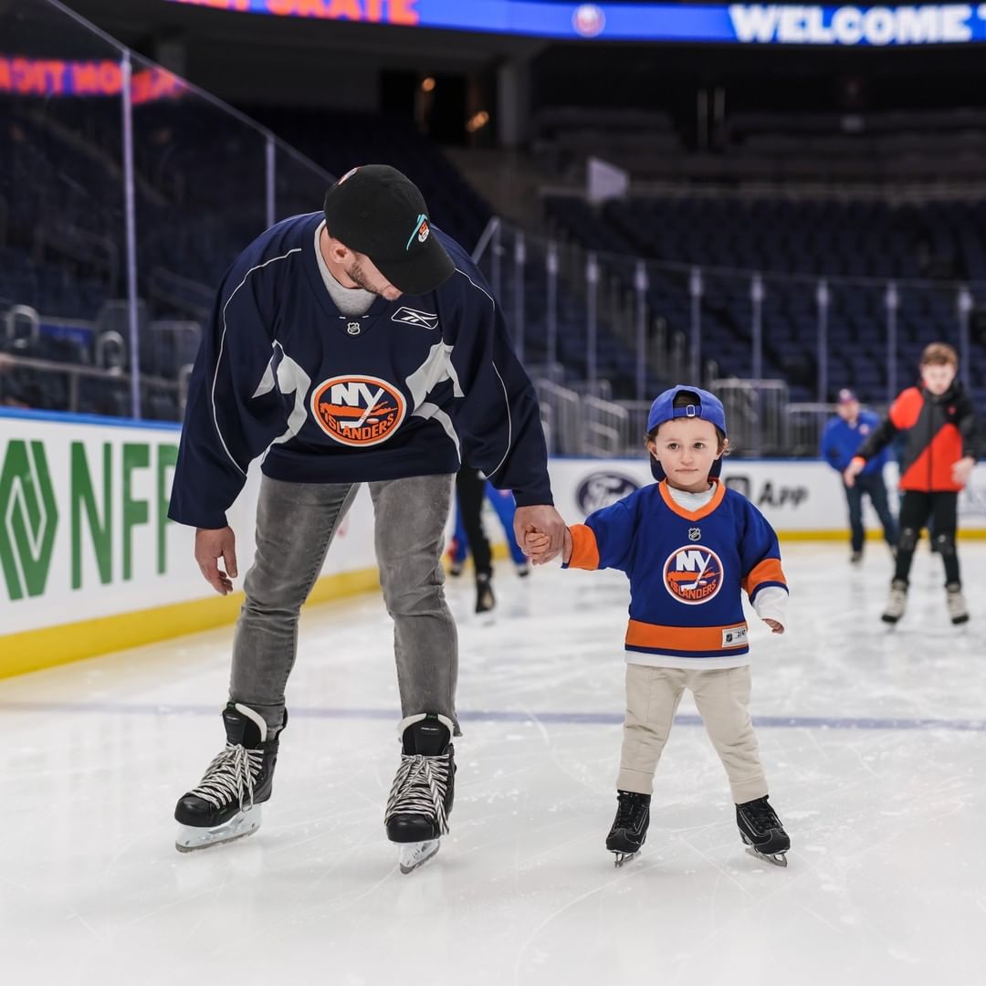 The next generation of #IslesNation.  Be at the center of it all next season as ...