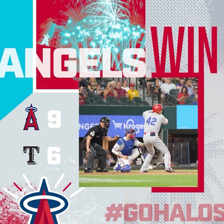 our stars shone big & bright here in Texas  #GoHalos  | #SoCalMcD...