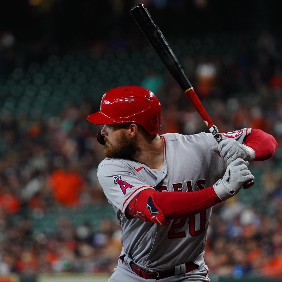 batter up 

#GoHalos...