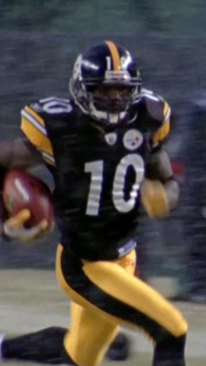 We hope your returns look as nice as these. #TaxDay 

More highlights on Steeler...