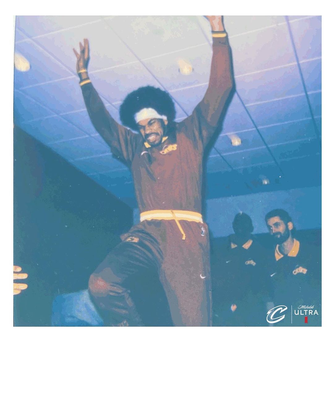 Reflecting on the special moments.

#ULTRAMoments x #LetEmKnow...