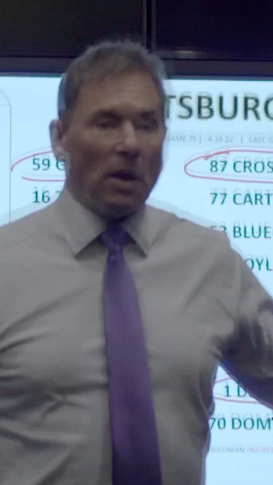 Going to the dance.

On an all-new #BehindTheB – which airs today at 5:30 p.m. E...