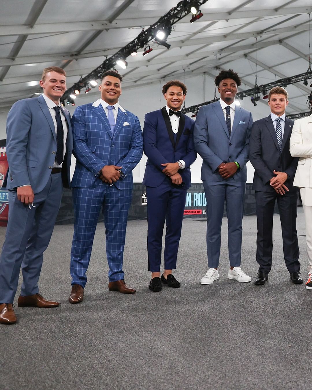 Who had the best fit at last year's draft?  : 2022 #NFLDraft -- April 28-30 on ...