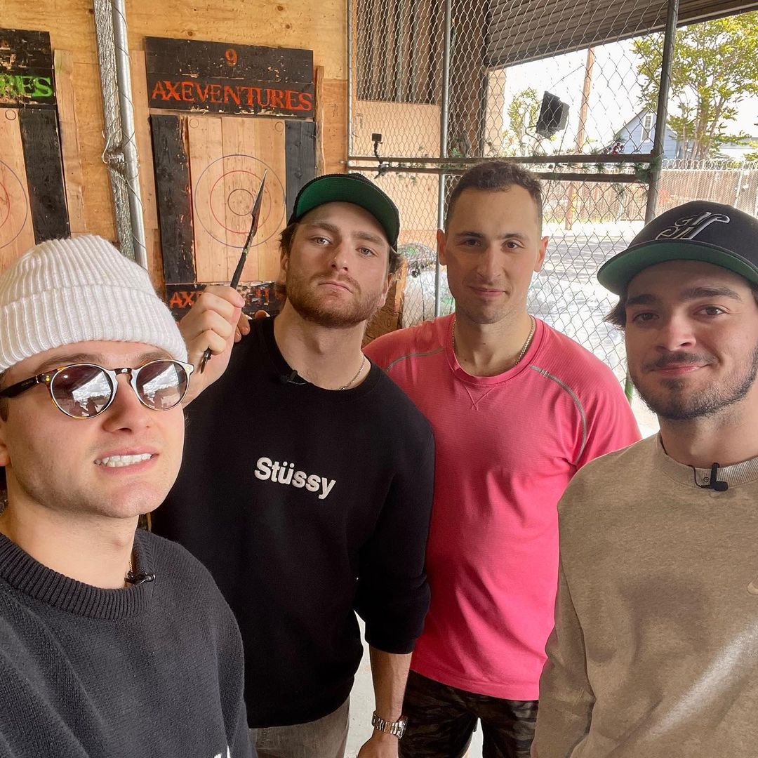 New Off Days episode dropping soon ...