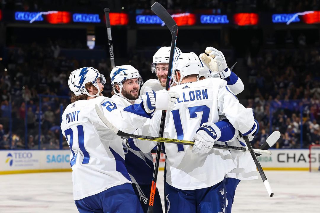 #BOLTSWIN...