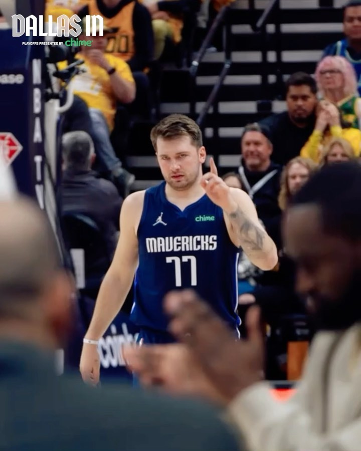 Luuuuuuuuuka for ...