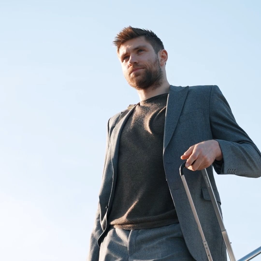 Buckeye State #LetsGoOilers...