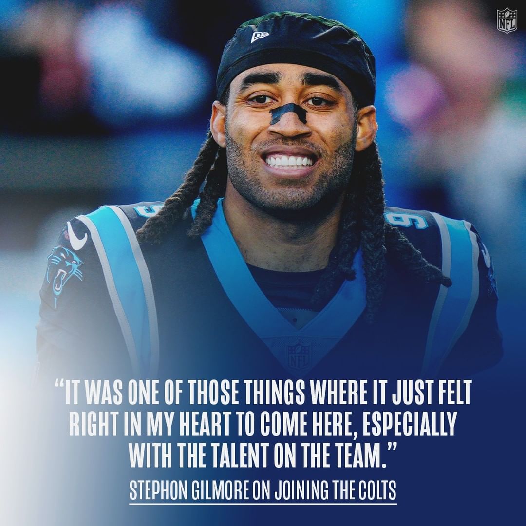 Playmakers all over the field for the @colts 

: Jacob Kupferman/AP...