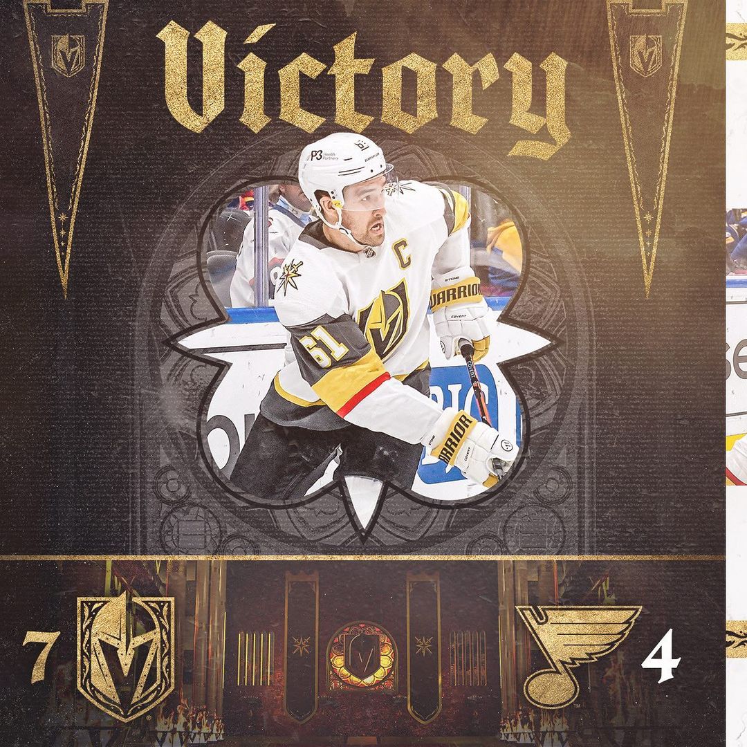 One to hang our hats on. #VegasBorn...