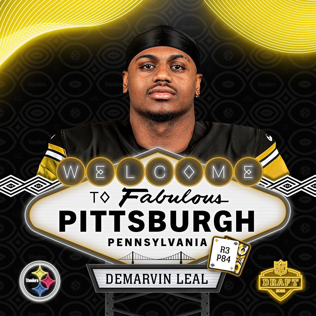 Welcome to Pittsburgh, @bigocho.8...