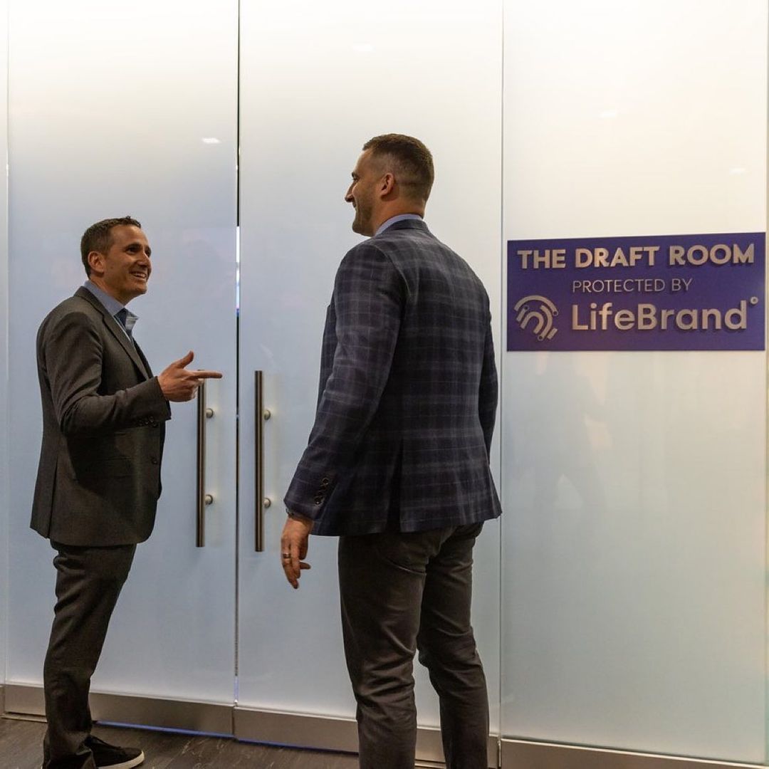 What a weekend

@lifebrand.life | #FlyEaglesFly...