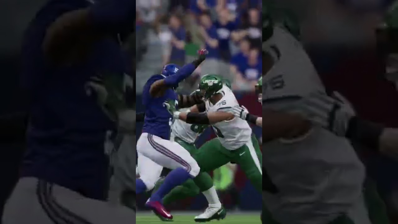 First Look at ‘22 Rookies in Uniform | Madden 22