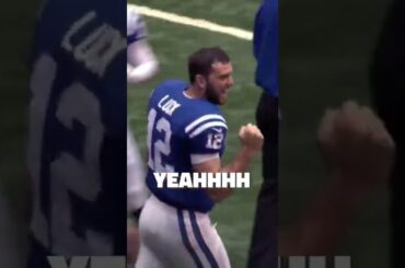 Andrew Luck the Nicest Football Player Ever Thoughts?