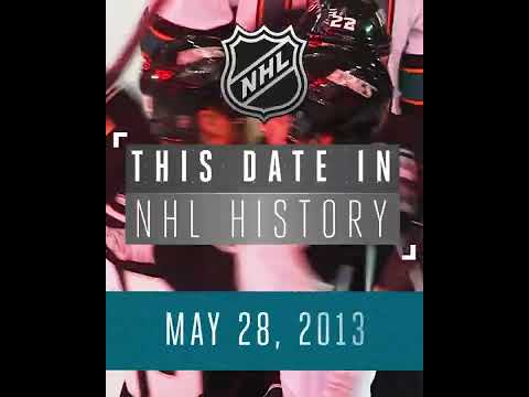Williams, Kings win Game 7 | This Date in History #shorts