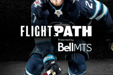 FLIGHT PATH: Nikolaj Ehlers  From soaking in his Draft Day moment, to his first...