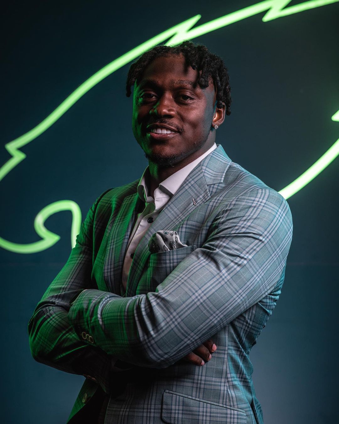 Go Birds

#FlyEaglesFly...