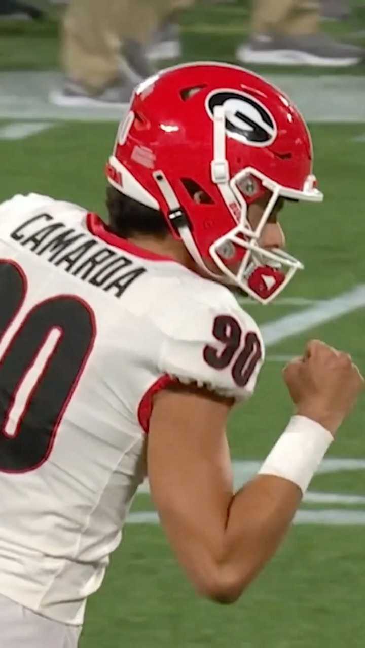 Welcome to the Krewe, @jake_camarda  #GoBucs...