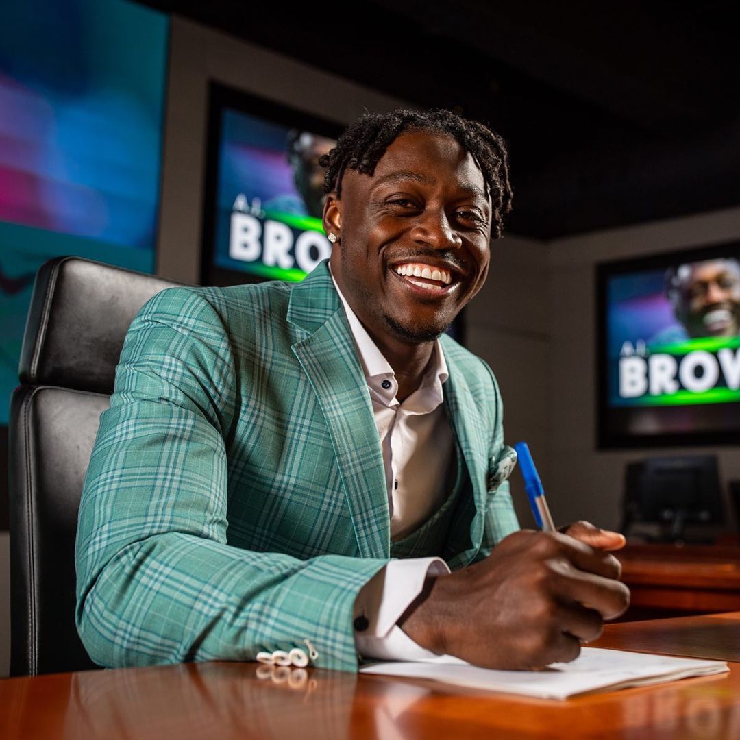 Inked through 2026

#FlyEaglesFly...