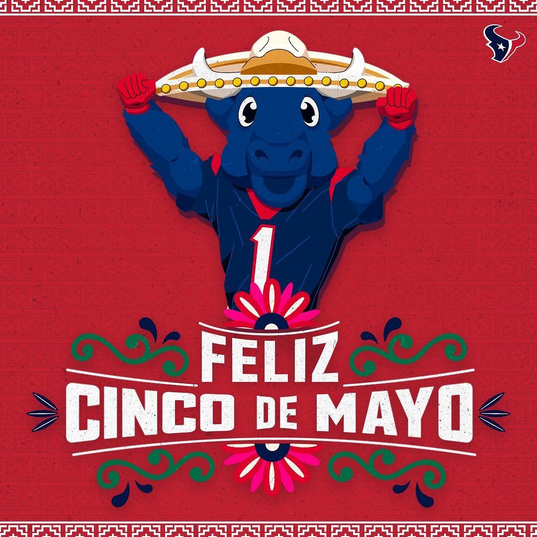 ¡Feliz #CincoDeMayo! Join us as we commemorate Mexico's victory at the Battle of...