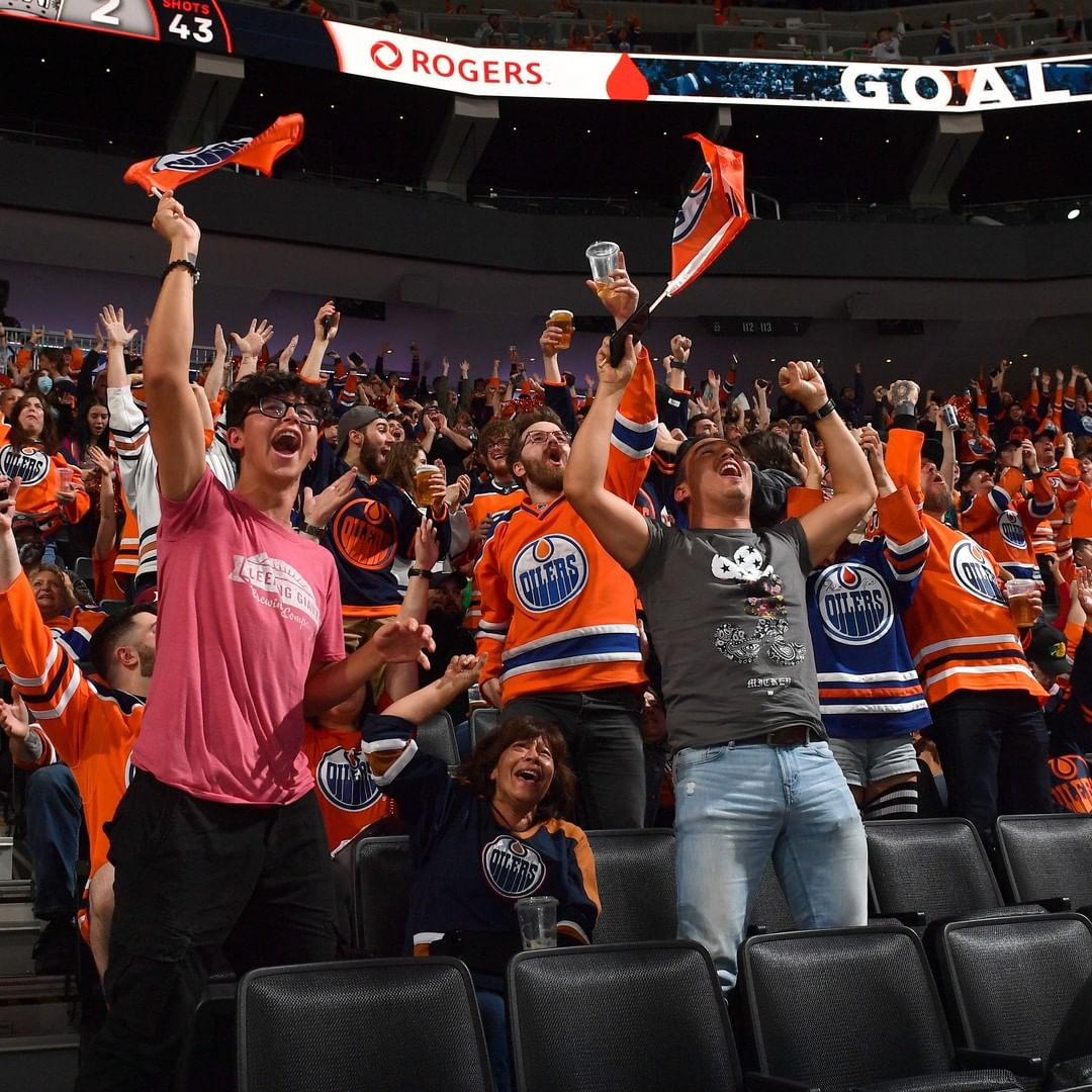Need plans for Game 4?! The @SafewayCanada Road Game Watch Party will be rockin'...