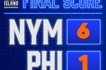 Mother’s Day W. #MetsWin #LGM...