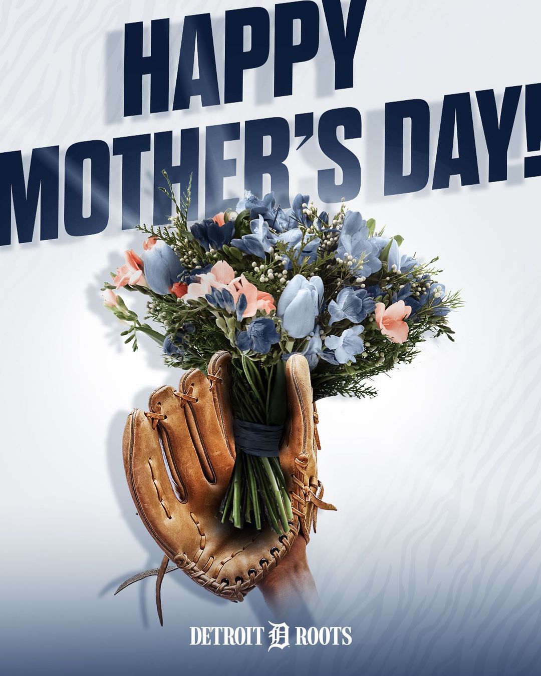 Happy #MothersDay to all the #Tigers moms!...
