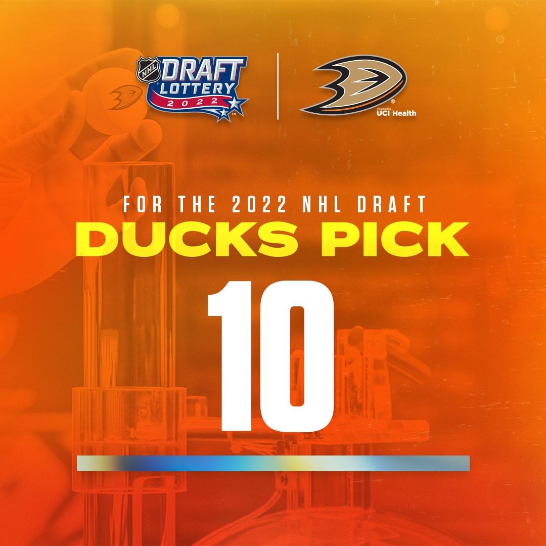 We know our spot for the #NHLDraft. #FlyTogether...