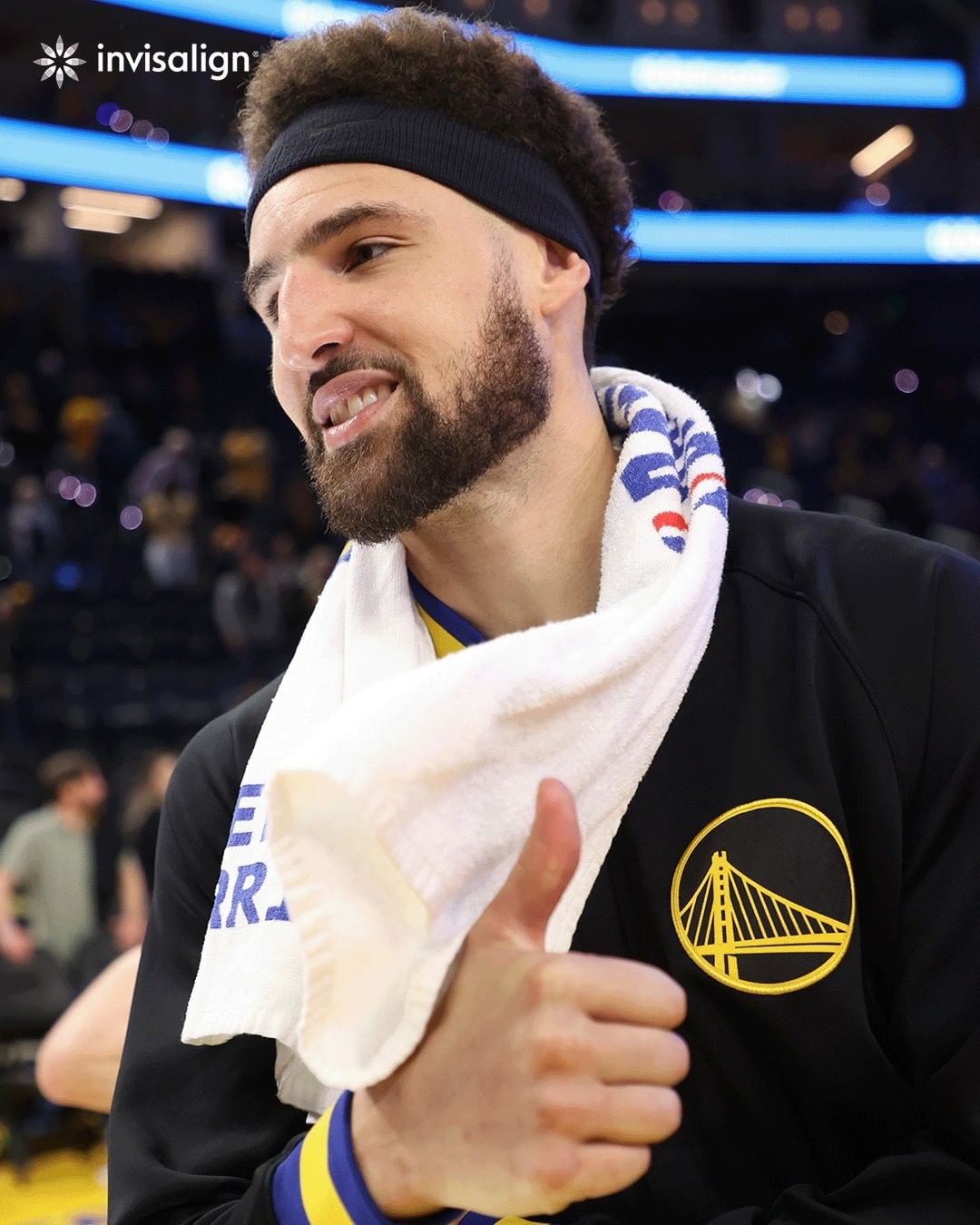 weekend warriors

@invisalign || #WinningSmiles...