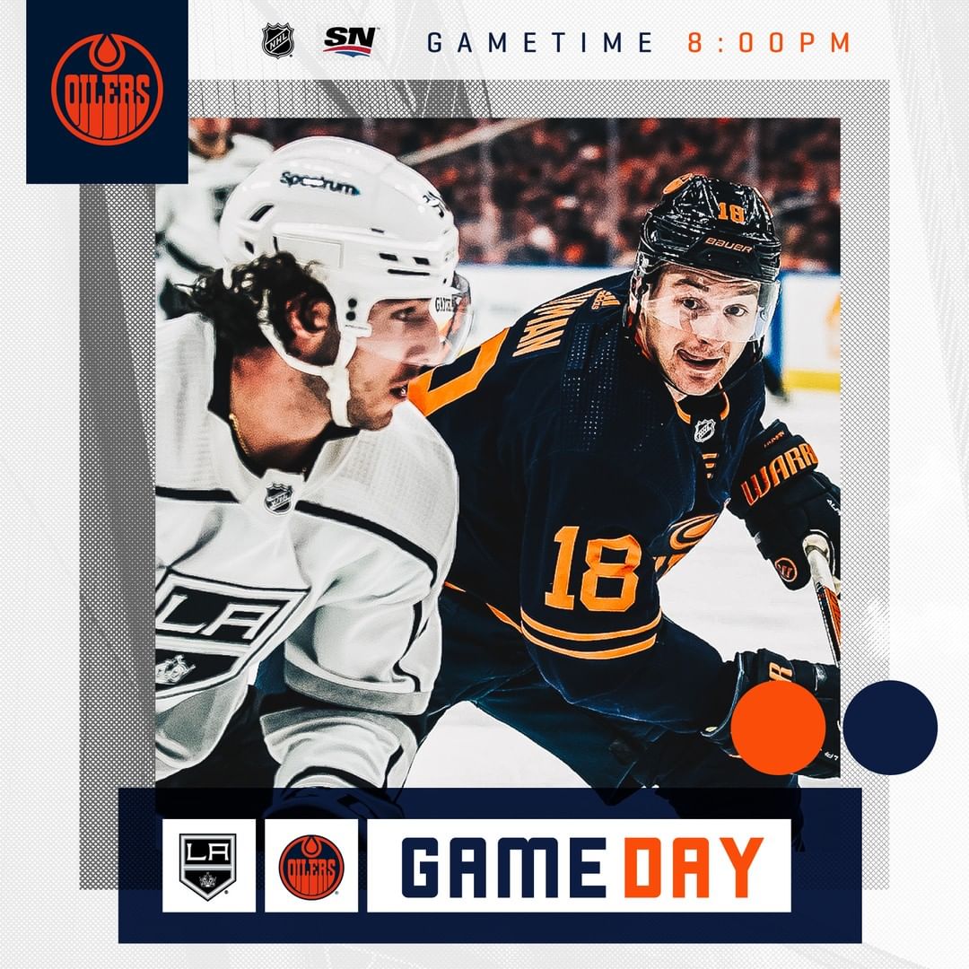 G A M E  D A Y 

Series is tied & we're back at home for Game 5! 

 8pm MT 
 @Sp...