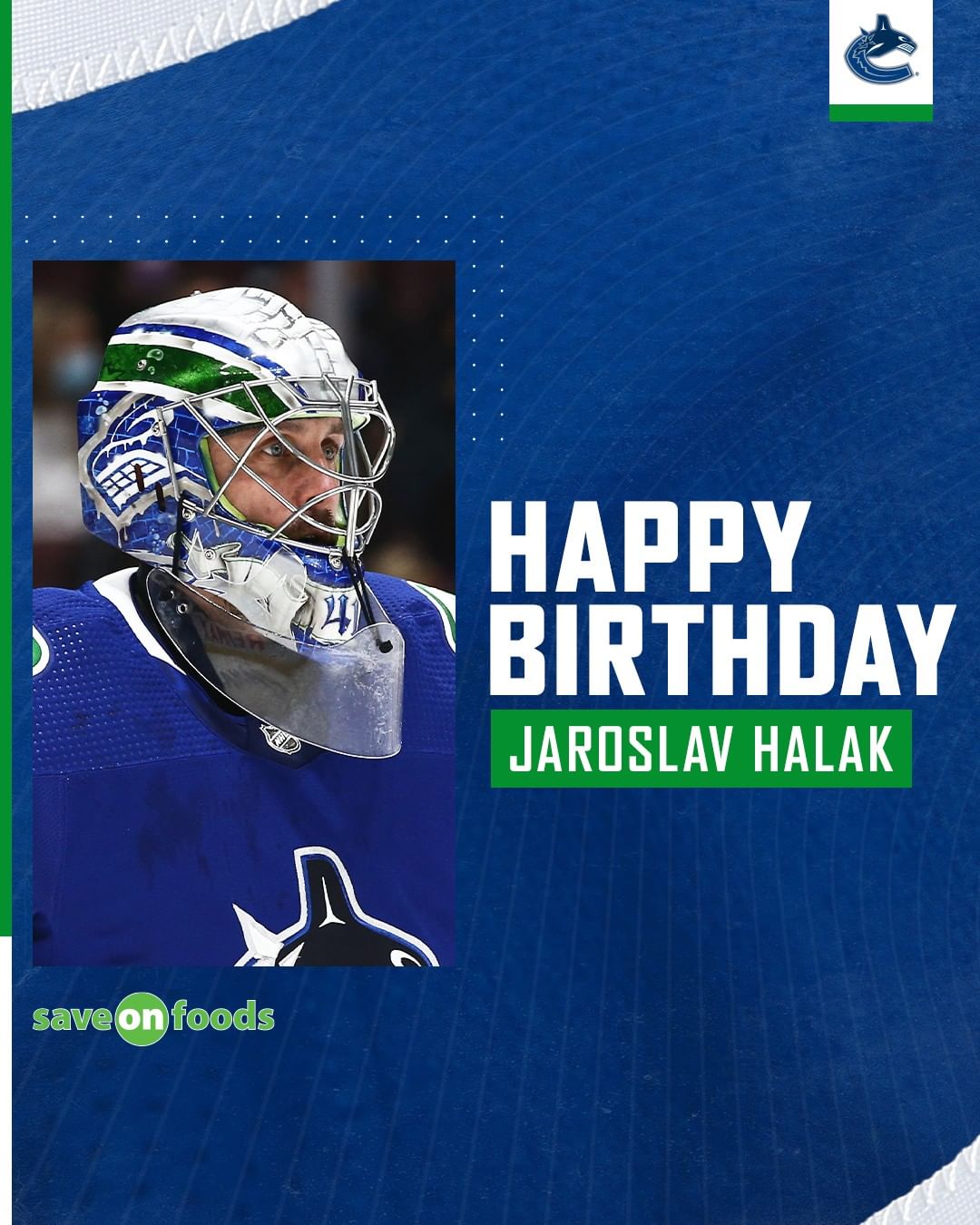 Happy birthday Jaro...