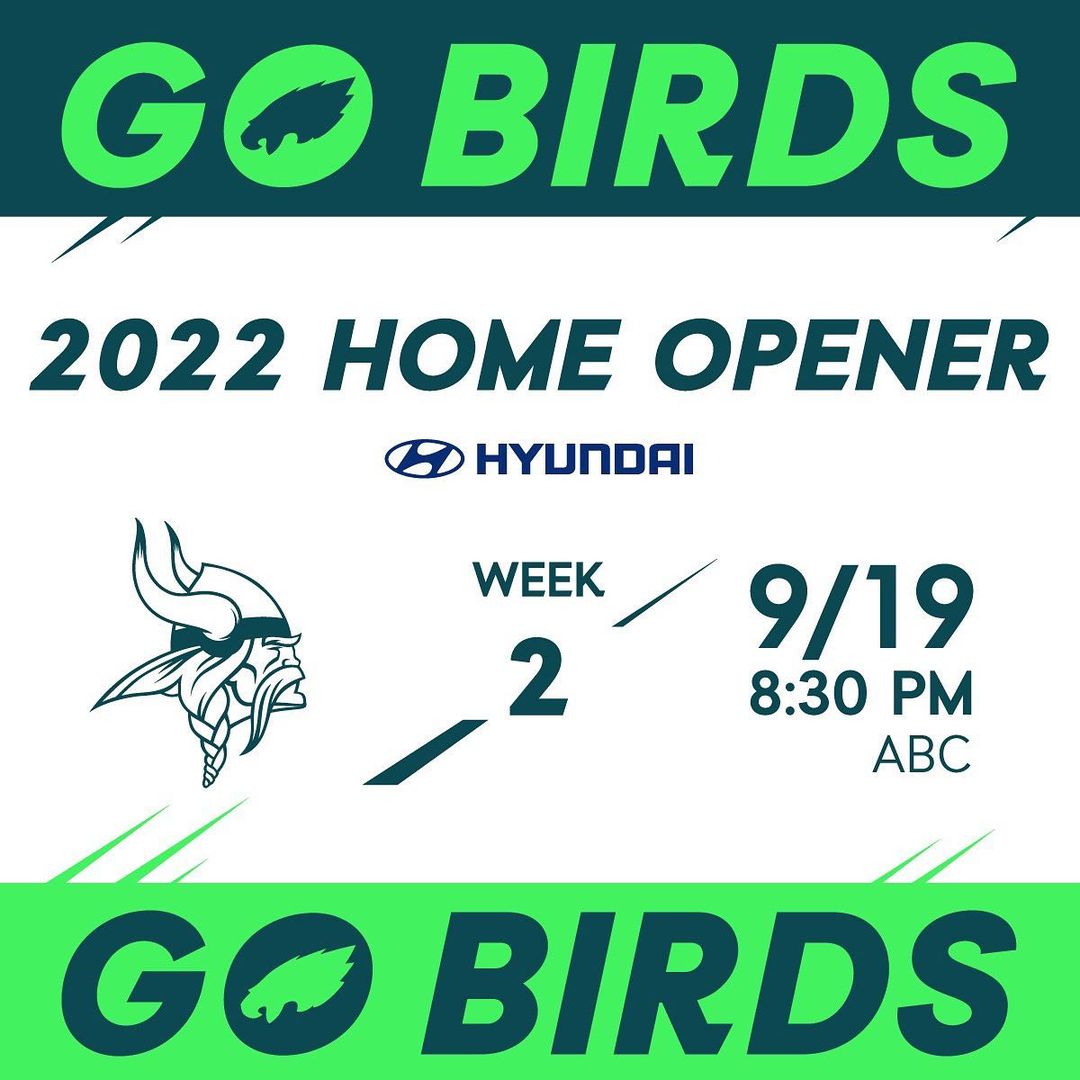 𝙃𝙊𝙈𝙀 𝙊𝙋𝙀𝙉𝙀𝙍 

Stay tuned on Thursday at 8 PM ET for our full schedule release, p...