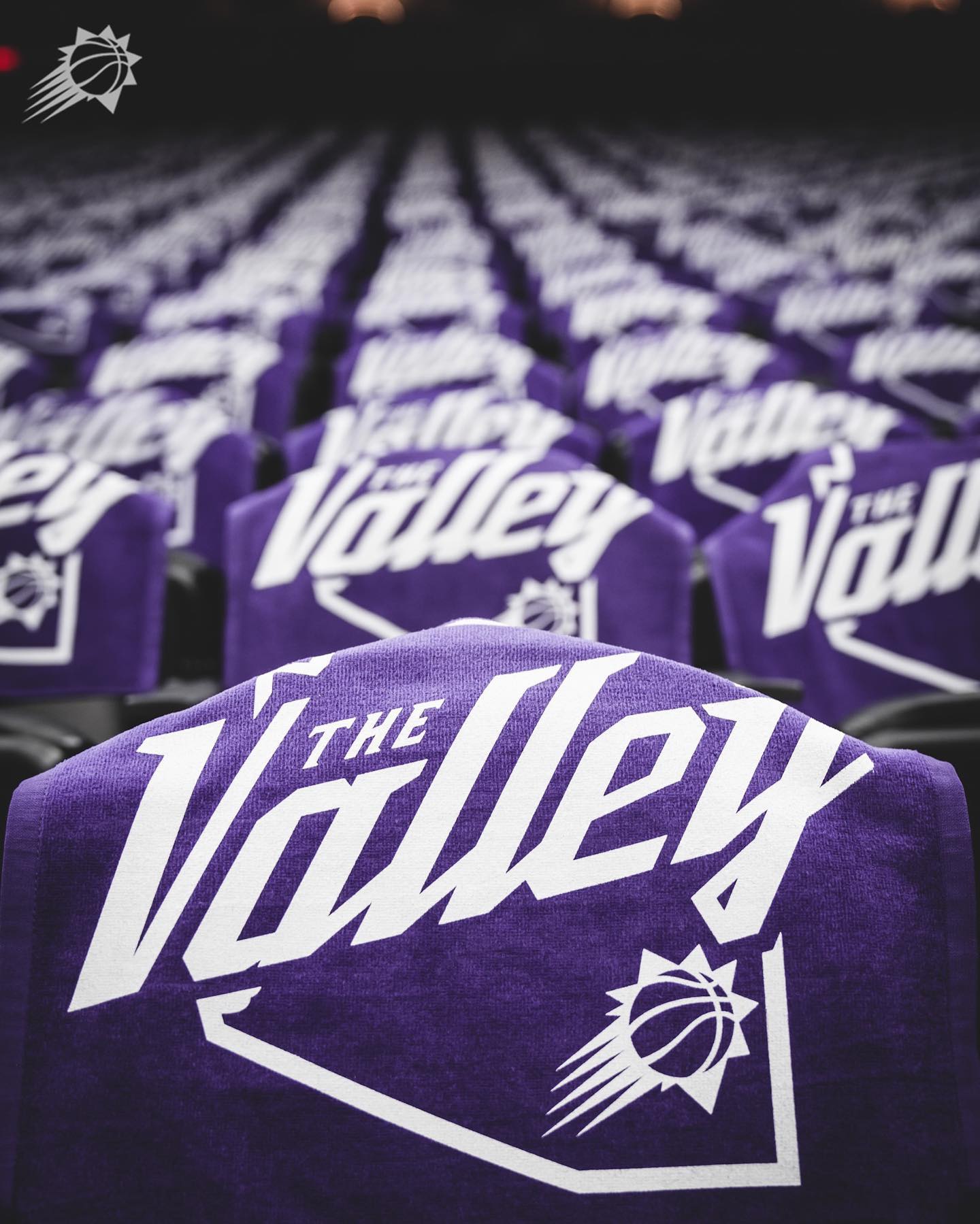 Bring the noise, bring the energy and let's #RallyTheValley   Join us for Game ...
