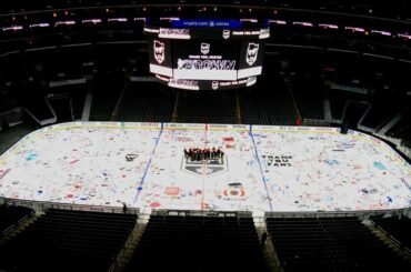 Bob Ross would’ve had a good caption for this.  #PaintTheIce...