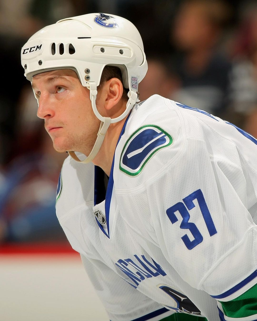 Today would have been Rick Rypien’s 38th birthday.  Your legacy continues to mak...