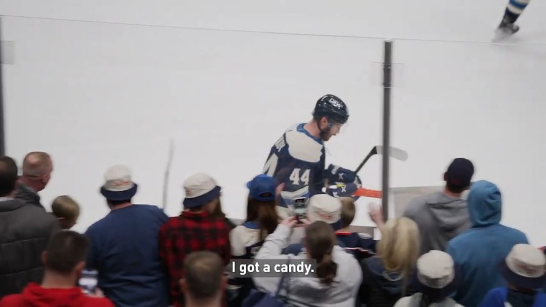 I WANT CANDY, I WANT CANDY 

BTB Episode 7 link in bio!...