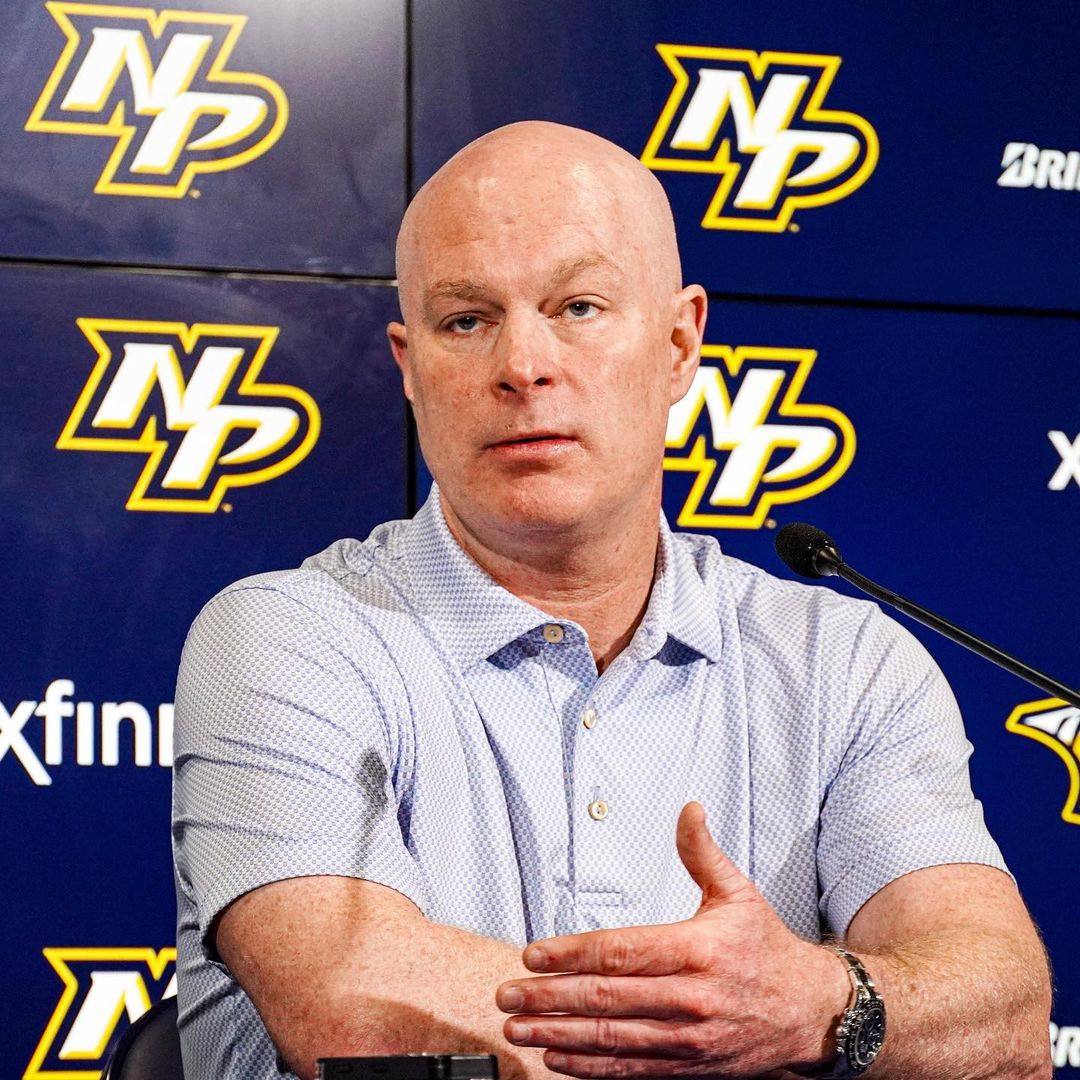 The #Preds have signed Head Coach John Hynes to a two-year extension....