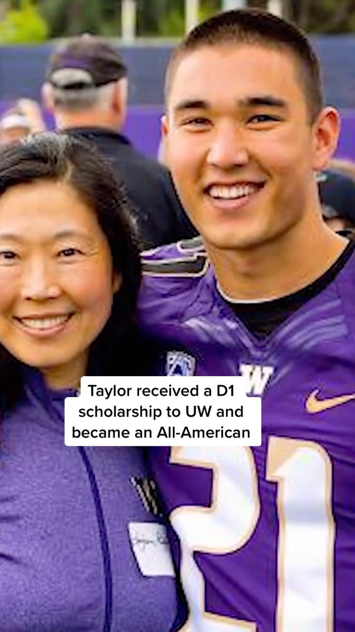 Taylor Rapp has overcome many obstacles in his career. Now he’s a Super Bowl cha...